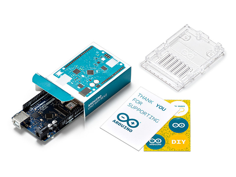 RS Components introduces new version of entry-level Arduino Uno WiFi board for IoT projects.